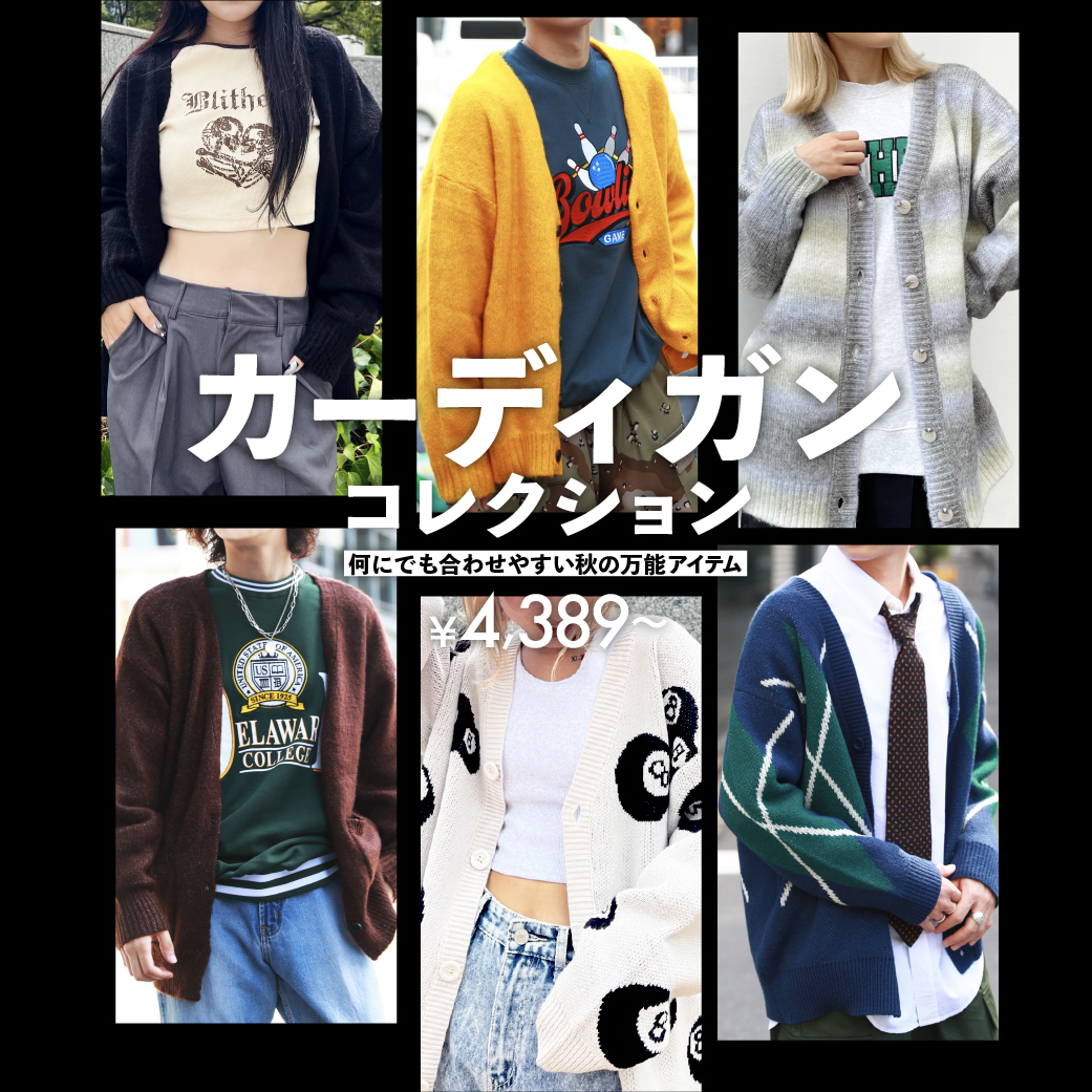 【UNISEX】MLB -SPINNS COLLECTION-