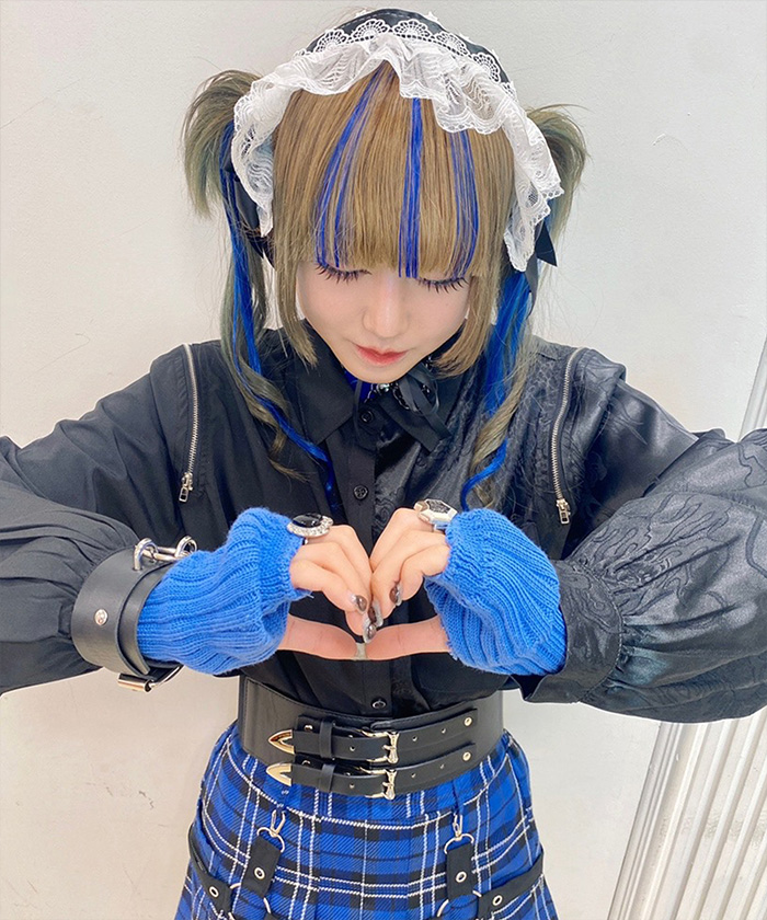 コーデ