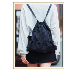 新生活応援フェア バッグ1