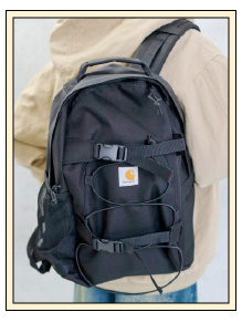 新生活応援フェア バッグ2