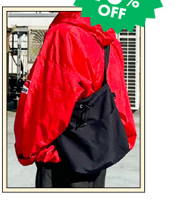 新生活応援フェア バッグ3