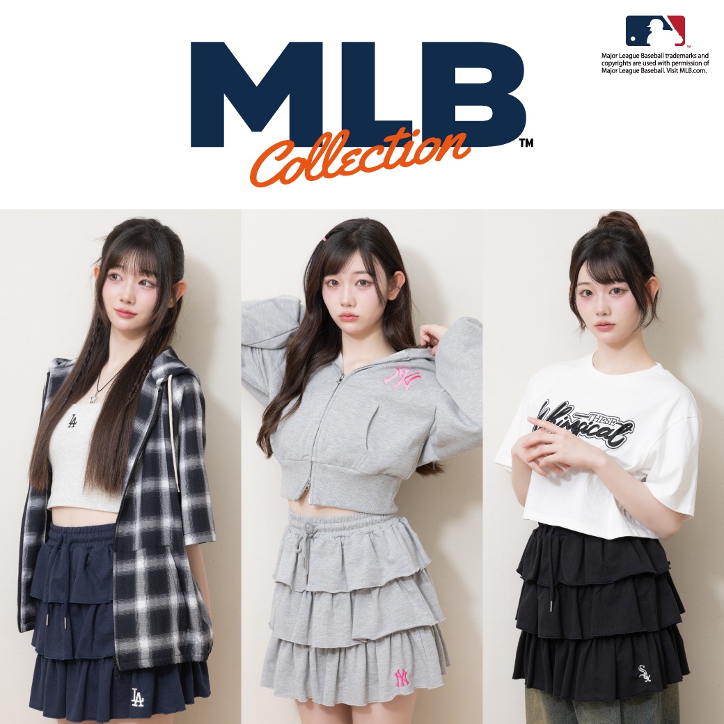 MLB セット販売