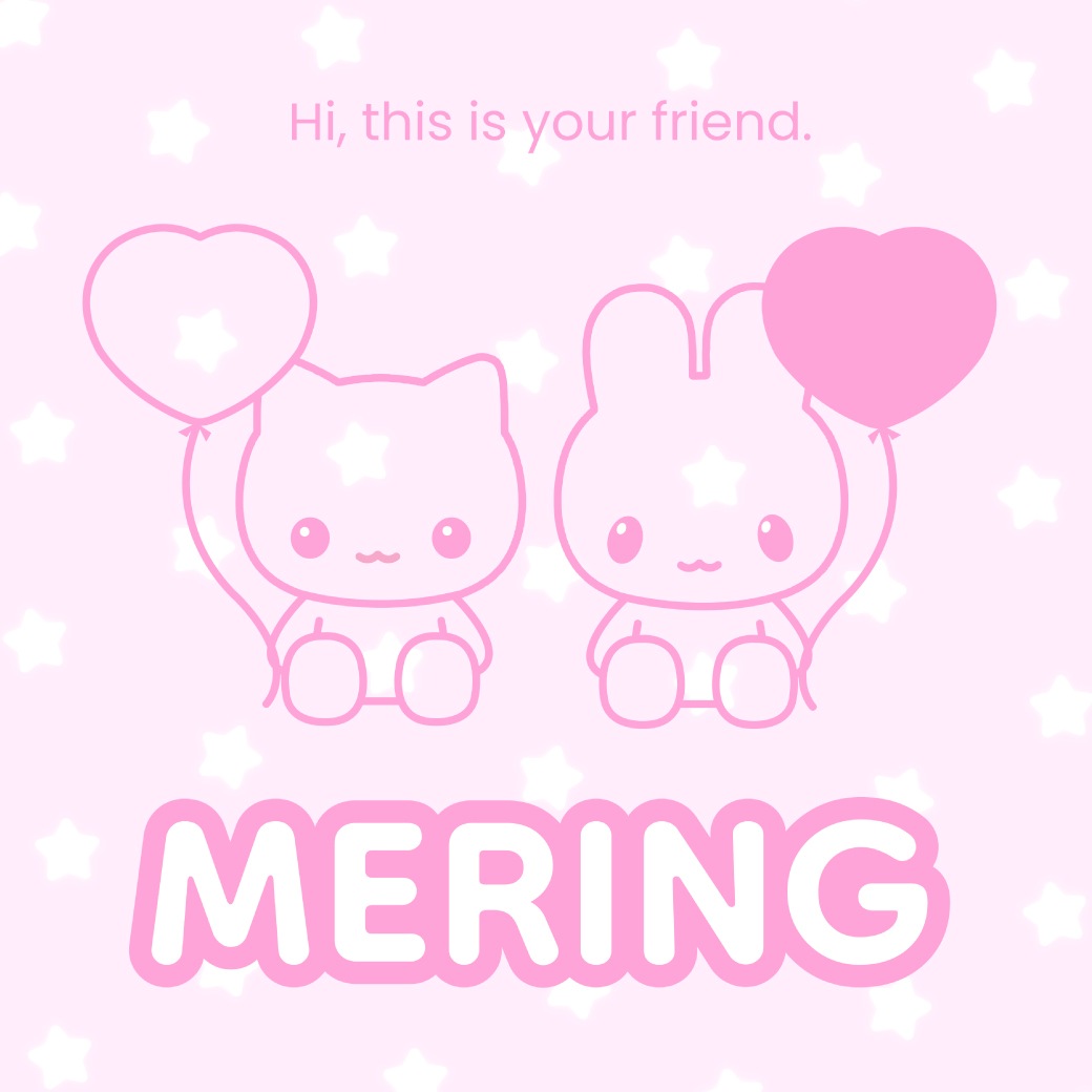 MERING(メリング)