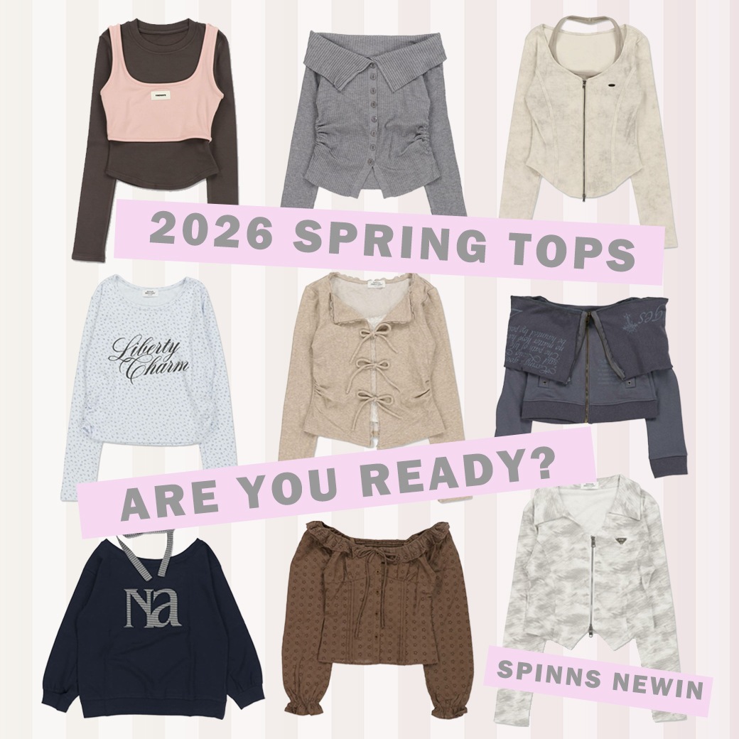 レディーストップス