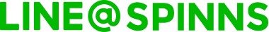 LINE@SPINNS