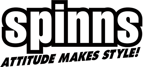 SPINNS WEB STORE | SPINNS (スピンズ) 公式通販