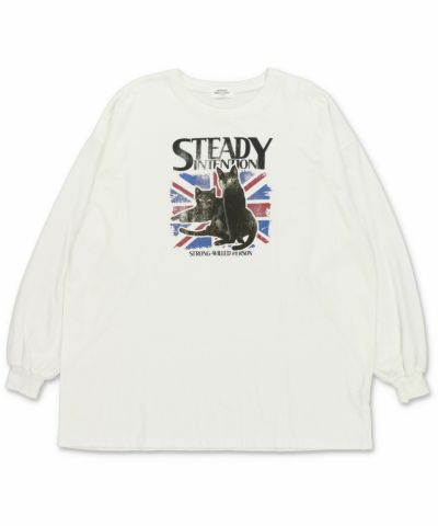 Tシャツ・カットソー レディース通販 |SPINNS (スピンズ) 公式通販