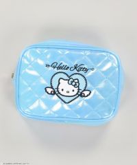 【受注販売】『HELLO KITTY/ハローキティ』エンジェルキティ横型ポーチ