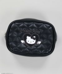 【受注販売】『HELLO KITTY/ハローキティ』エンジェルキティ横型ポーチ