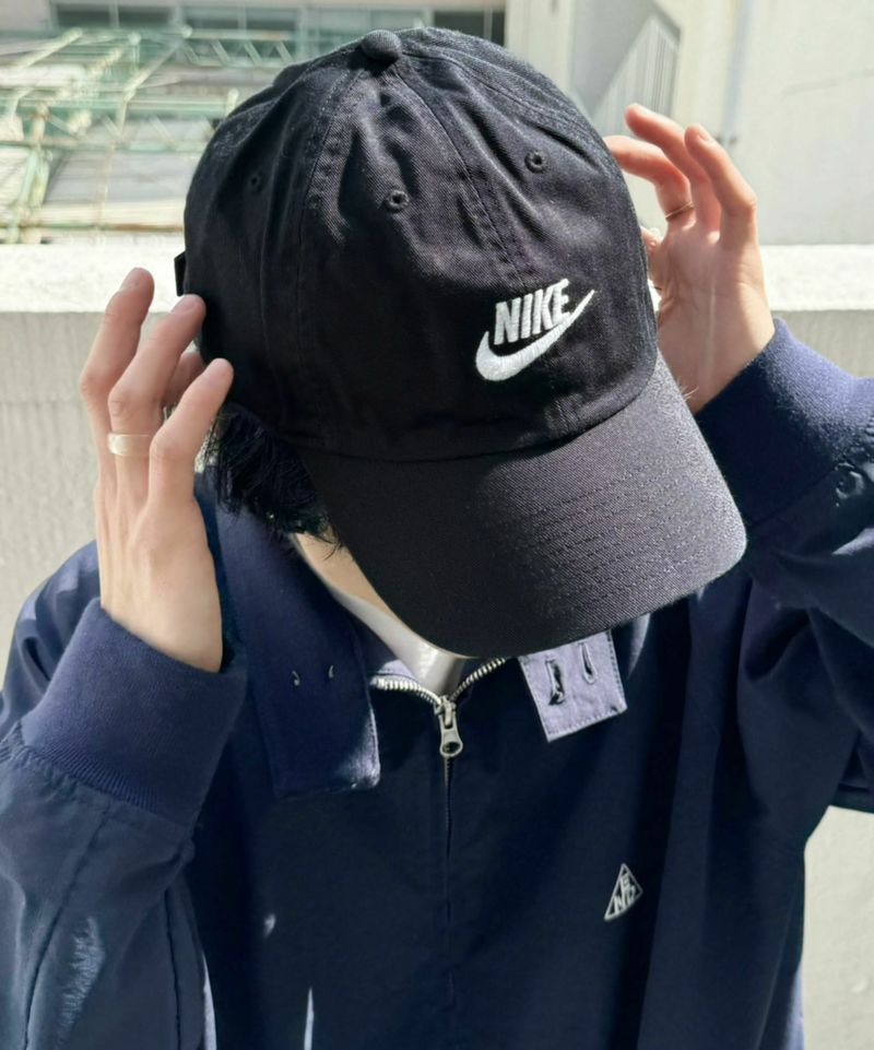 12%OFF】≪NIKE/ナイキ≫ ロゴカーブキャップ | SPINNS WEB STORE | SPINNS (スピンズ) 公式通販