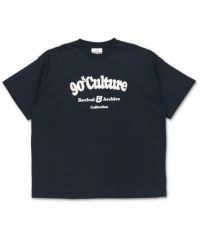 半袖Tシャツ/90s Culture | SPINNS WEB STORE | SPINNS (スピンズ 