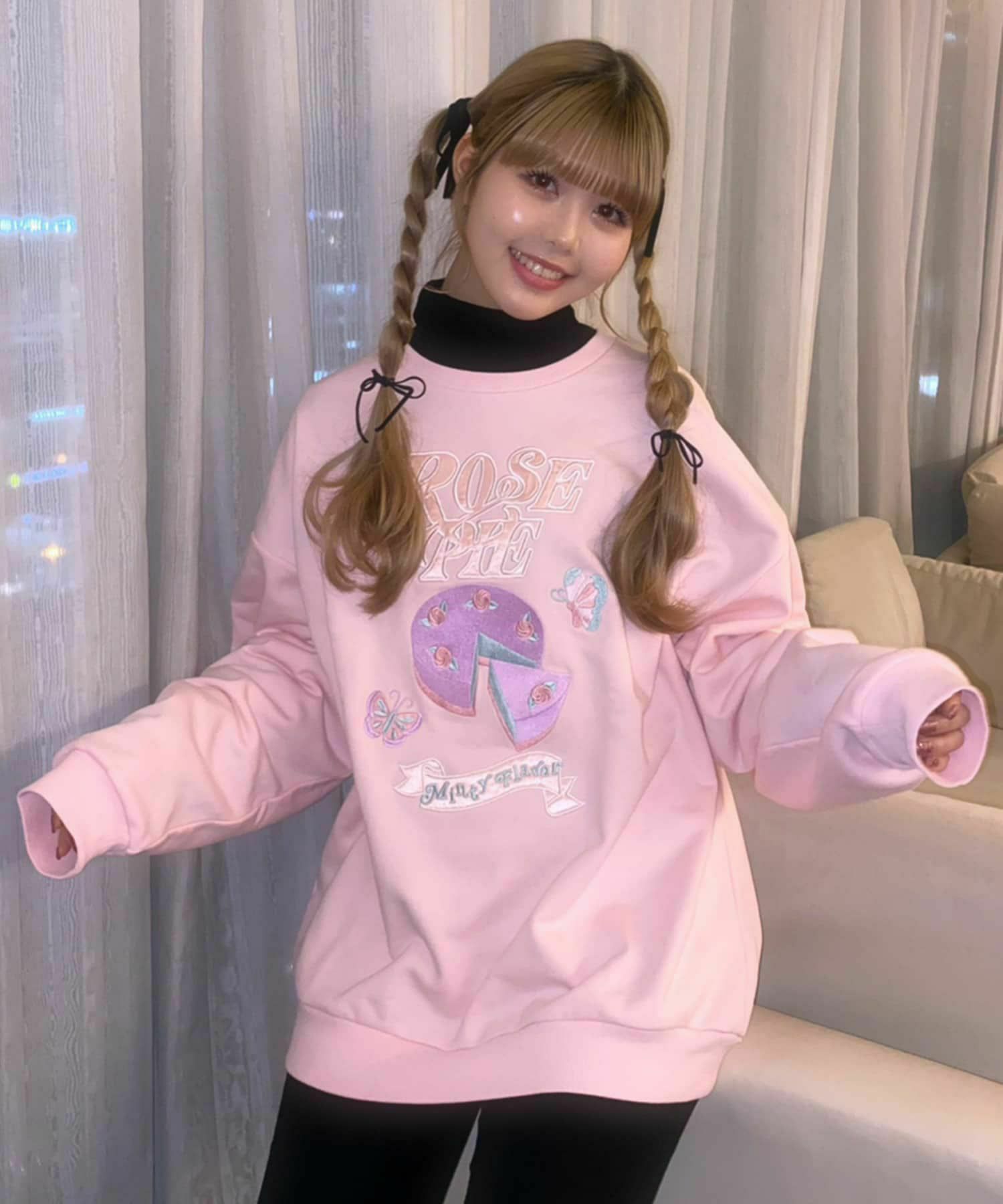 not Flawless（ノットフロウレス） | SPINNS WEB STORE | SPINNS 