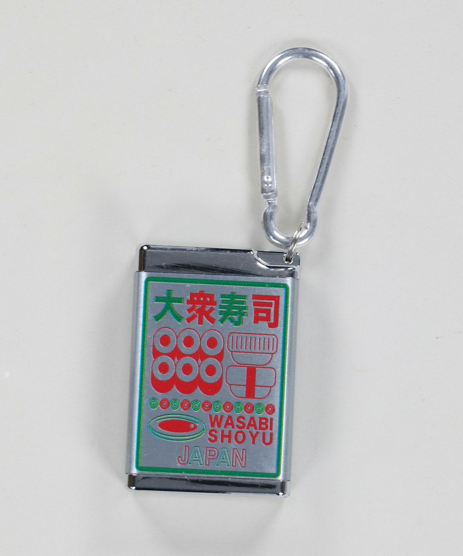 Zippo ジッポー 絶版・1993年製造 BEN DAVIS ベンデイビス 卓上灰皿 