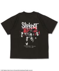 ACDC スリップノット バンド ロンティー Slipknot Tシャツ スリップノット tシャツ 長袖 ロンt ロング