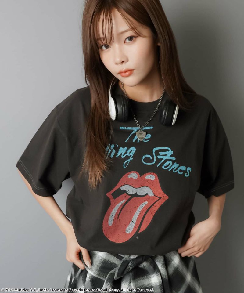 88%OFF】バンドTシャツ/KISS/ACDC/The Rolling Stones/Slipknot
