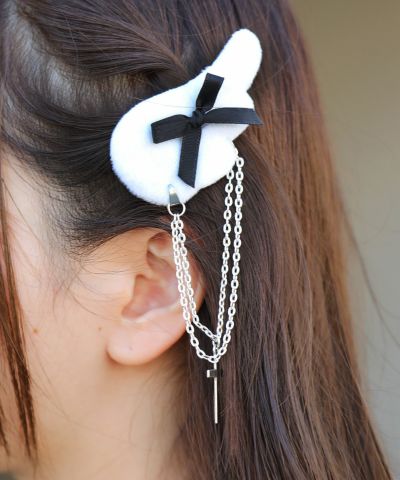 ヘアアクセサリー | SPINNS WEB STORE | SPINNS (スピンズ) 公式通販