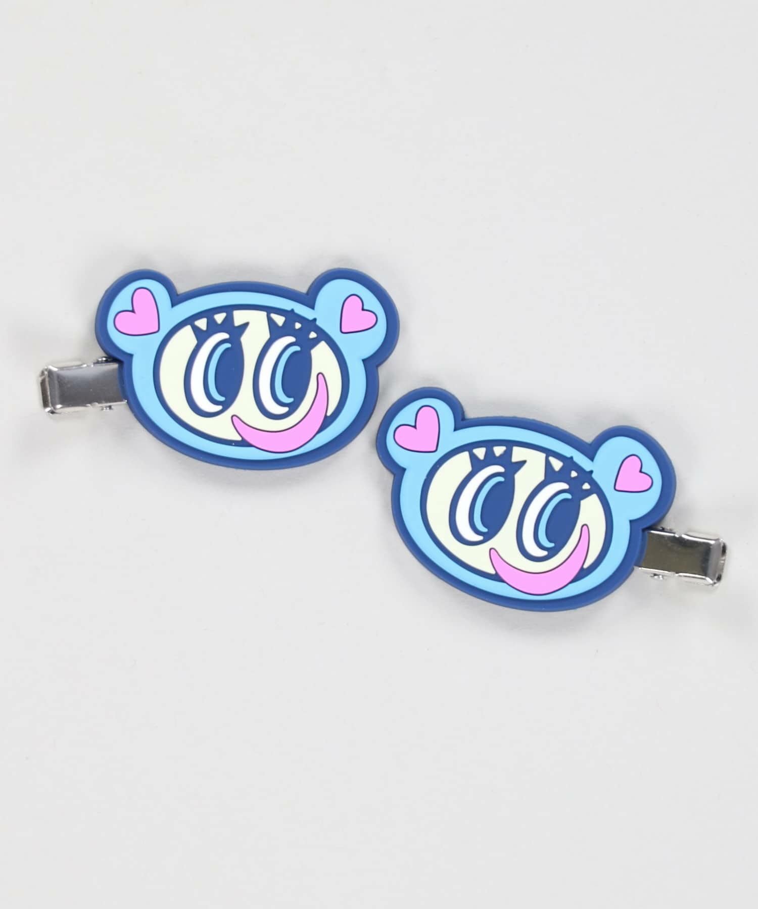 ≪ナルミヤキャラクター≫前髪クリップ | SPINNS WEB STORE | SPINNS 