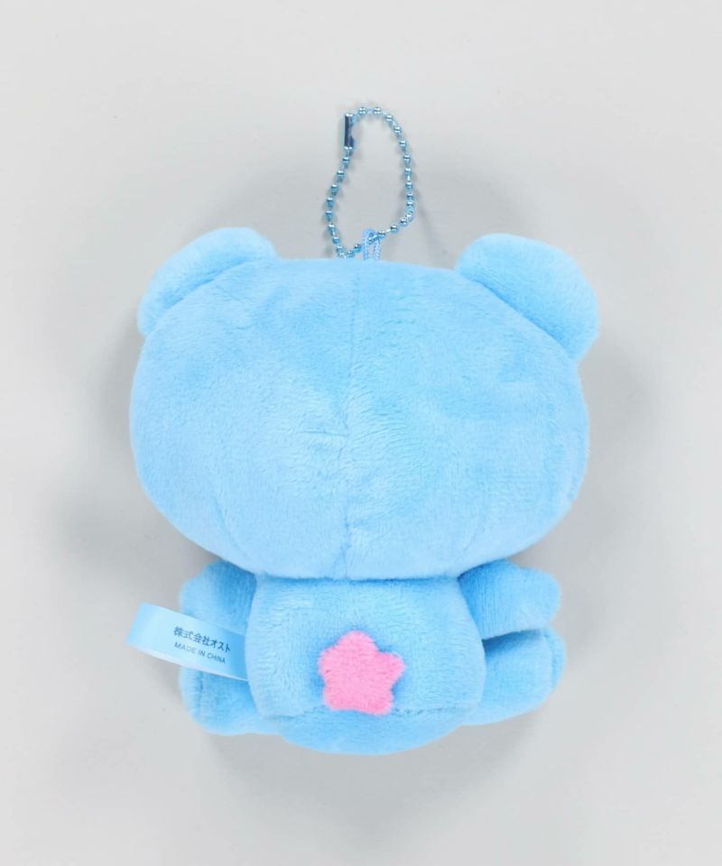 34%OFF】≪ナルミヤキャラクター≫ぬいぐるみキーホルダー/#平成