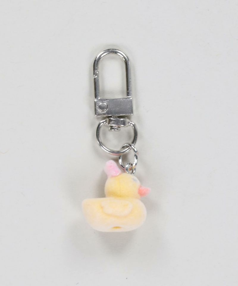全3アヒル/ミニキーホルダー/アヒル/#平成女児 | SPINNS WEB STORE | SPINNS (スピンズ) 公式通販 全3アヒル/ミニキーホルダー/アヒル/#平成女児 | SPINNS WEB STORE | SPINNS (スピンズ) 公式通販