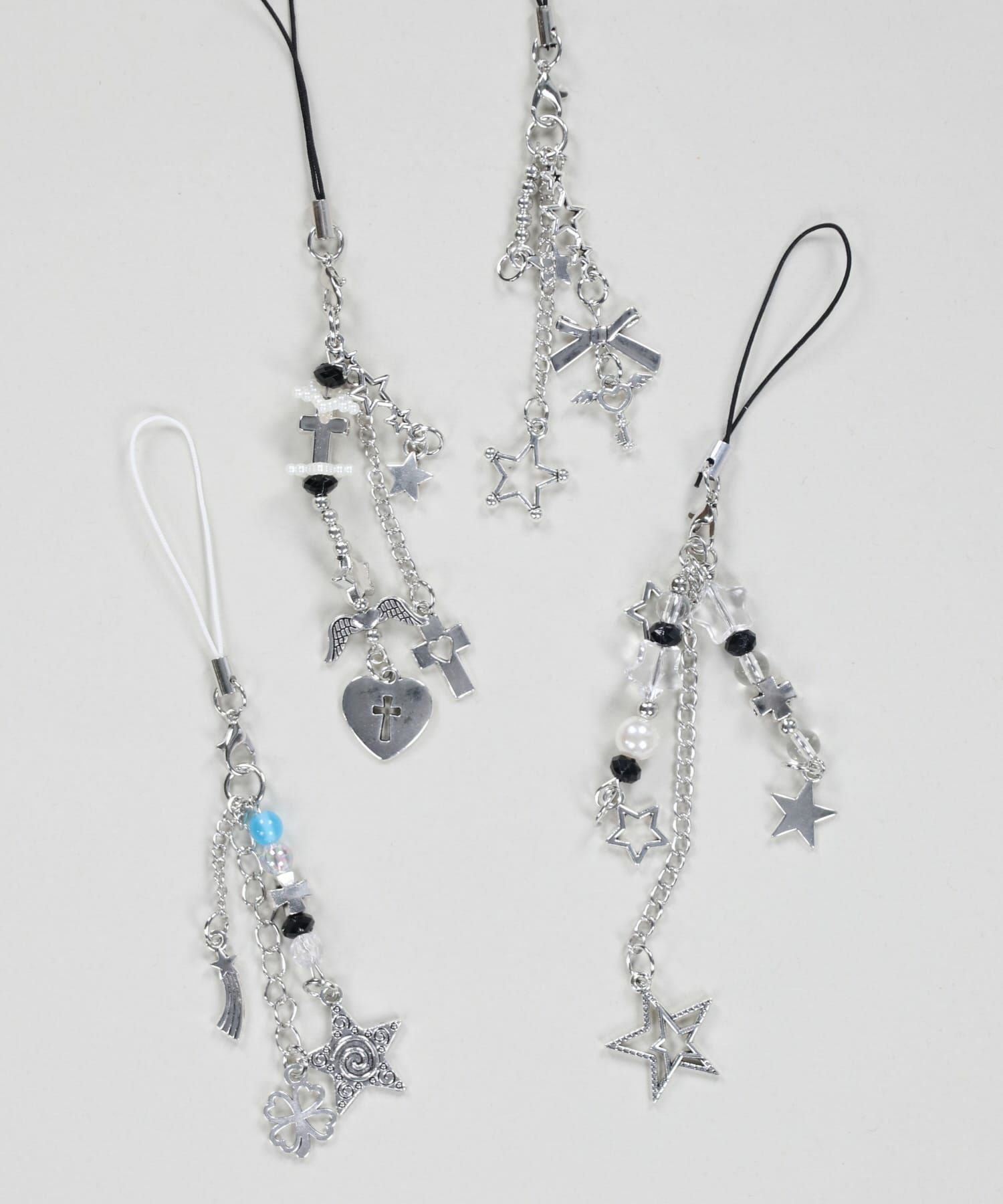 メタルストラップ/3連＜メール便対応＞ | SPINNS WEB STORE | SPINNS