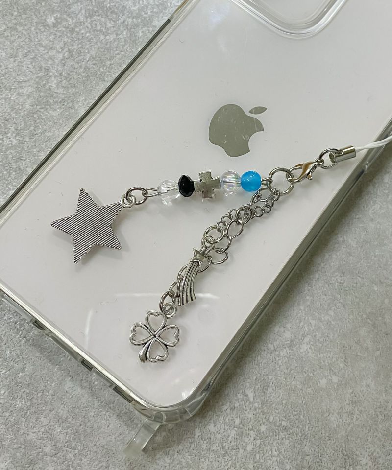 メタルストラップ/3連＜メール便対応＞ | SPINNS WEB STORE | SPINNS