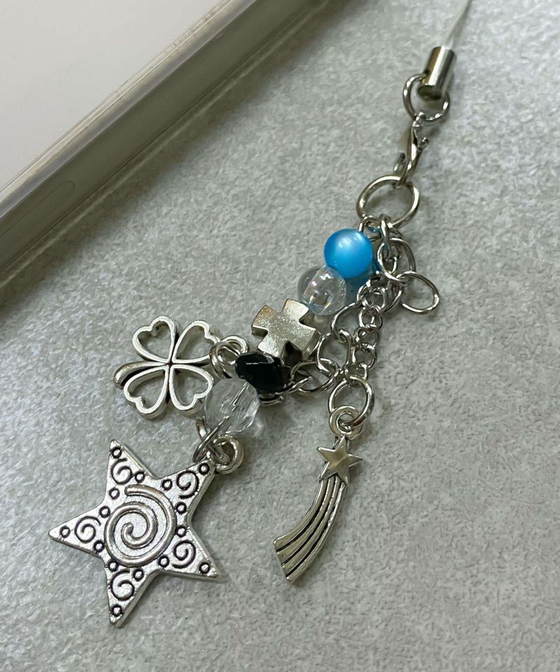 メタルストラップ/3連＜メール便対応＞ | SPINNS WEB STORE | SPINNS