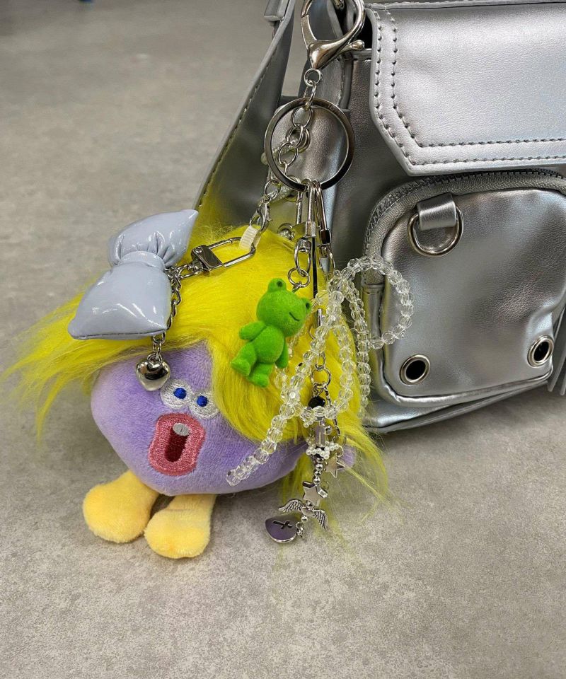 メタルストラップ/3連＜メール便対応＞ | SPINNS WEB STORE | SPINNS