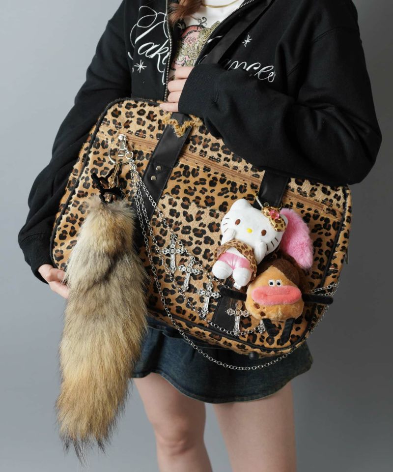 ぬいぐるみキーホルダー/ポテト | SPINNS WEB STORE | SPINNS ぬいぐるみキーホルダー/ポテト | SPINNS WEB STORE | SPINNS