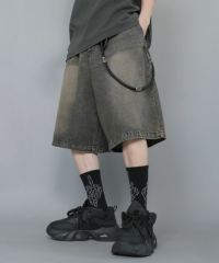 ブラックxベージュ