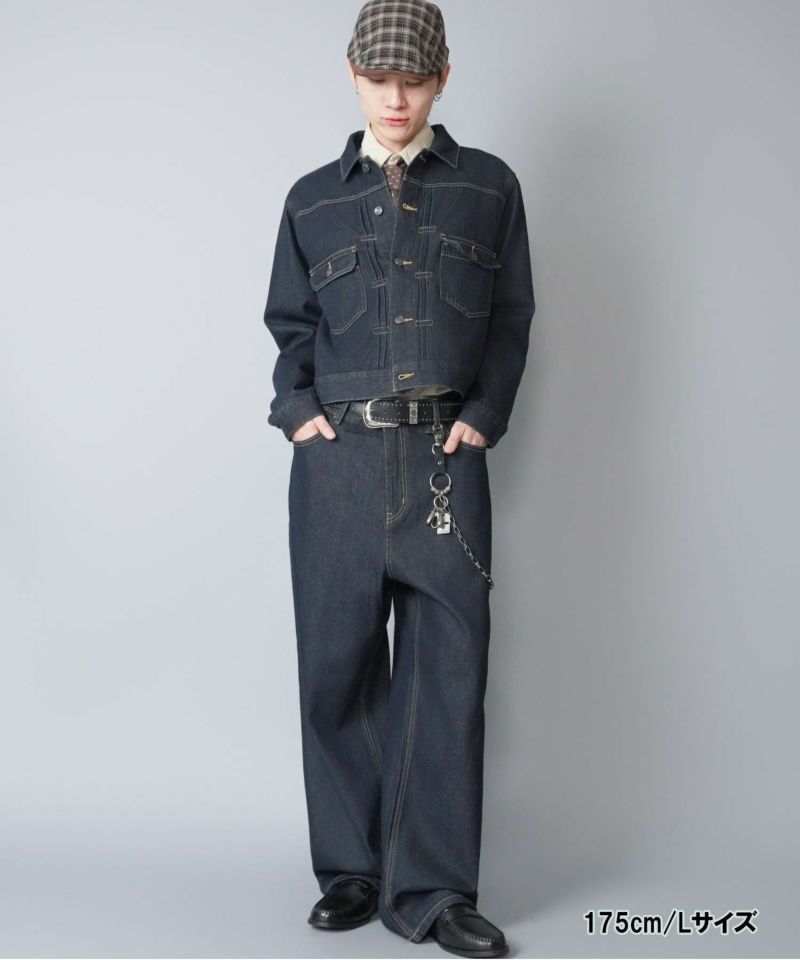 【Sally】 グレンマーティンス ビンテージライクデニム Sally】 グレンマーティンス ビンテージライクデニム 新生DIESEL