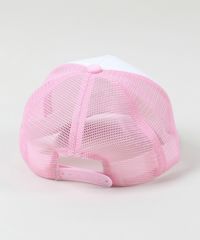 【あずさ】ハローキティ×SPINNS サマーシリーズ メッシュキャップ ハローキティ×SPINNS』サマーシリーズ メッシュキャップ