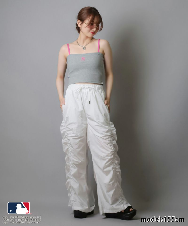 Shinzone｜2タック クライスラー パンツ “CHRYSLER PANTS