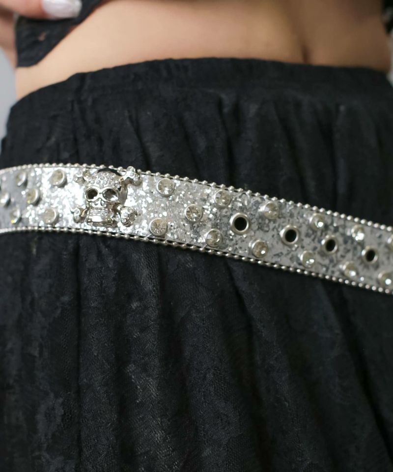 00s❤︎フェアリーグランジ 森ガール ラビットファーベルト 00s❤︎フェアリーグランジ 森ガール ラビットファーベルト フェアリー