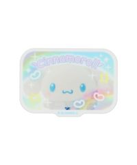 シナモンxプリクラ