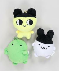 ≪たまごっち≫ぬいぐるみキーホルダー | SPINNS WEB STORE | SPINNS (スピンズ) 公式通販