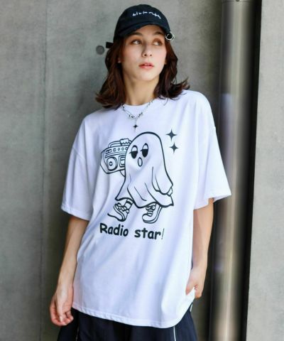 Tシャツ | SPINNS WEB STORE | SPINNS (スピンズ) 公式通販