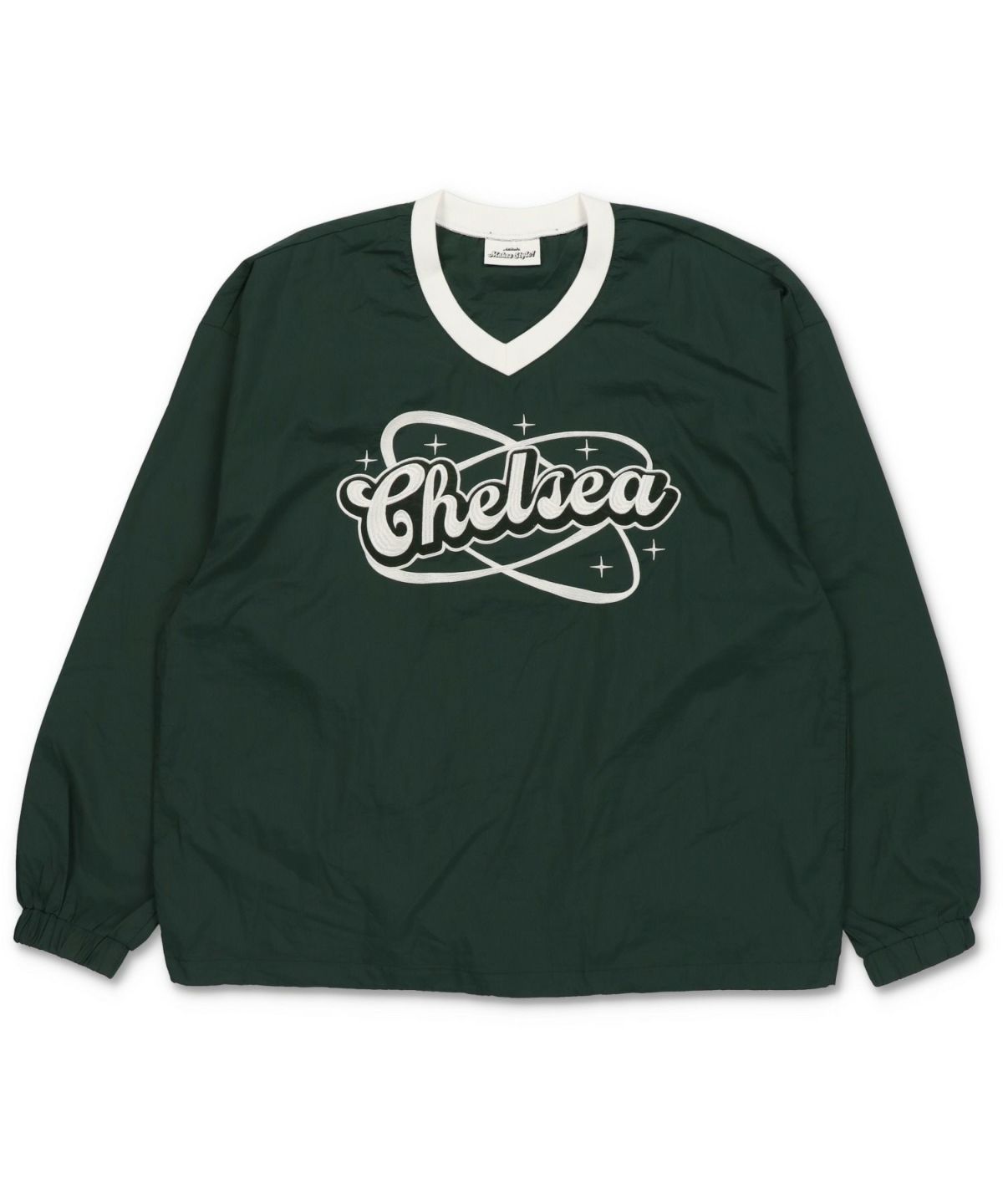 フォレストグリーン