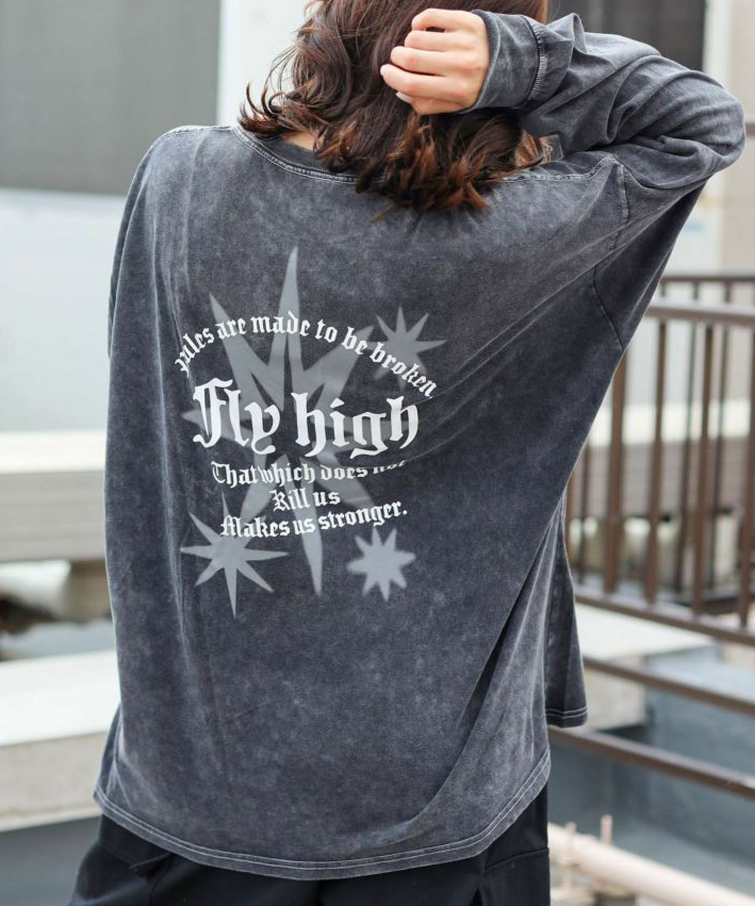 TURN one ケビン•シュアンツ ヴィンテージTシャツ Lサイズ 超美品