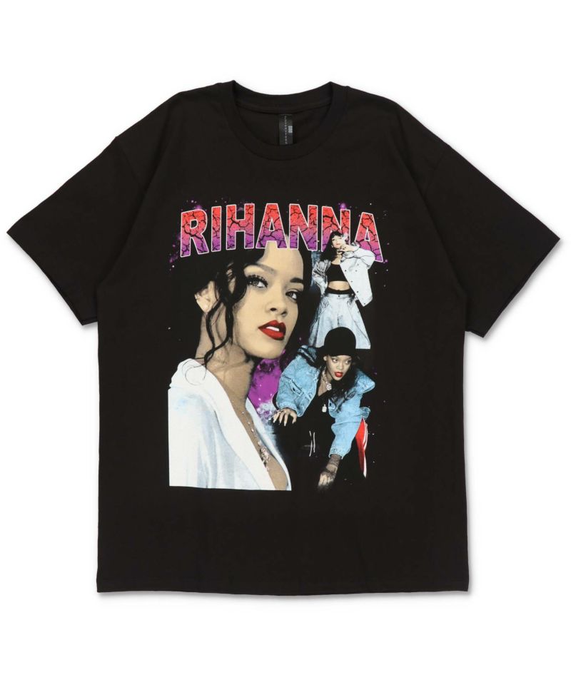 67%OFF】ビッグTシャツ/Rihanna/リアーナ2 | SPINNS WEB STORE | SPINNS (スピンズ) 公式通販