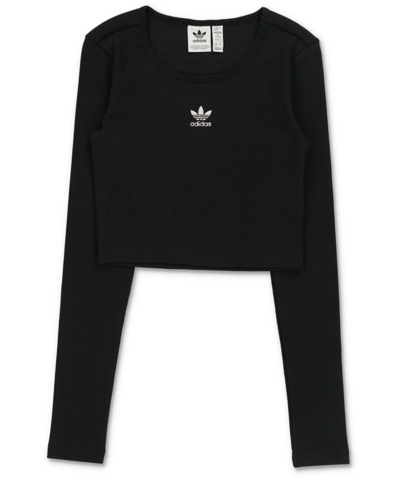 adidas コレクション カットソー