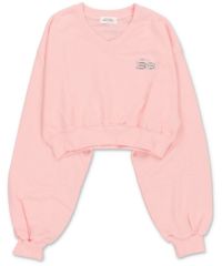ピンク