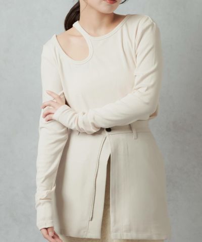 LOUIS VUITTON ルイヴィトン 22AW ホワイト RM222Q TCL HIY49W