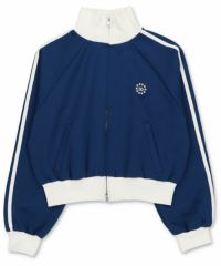 ブルーxホワイト