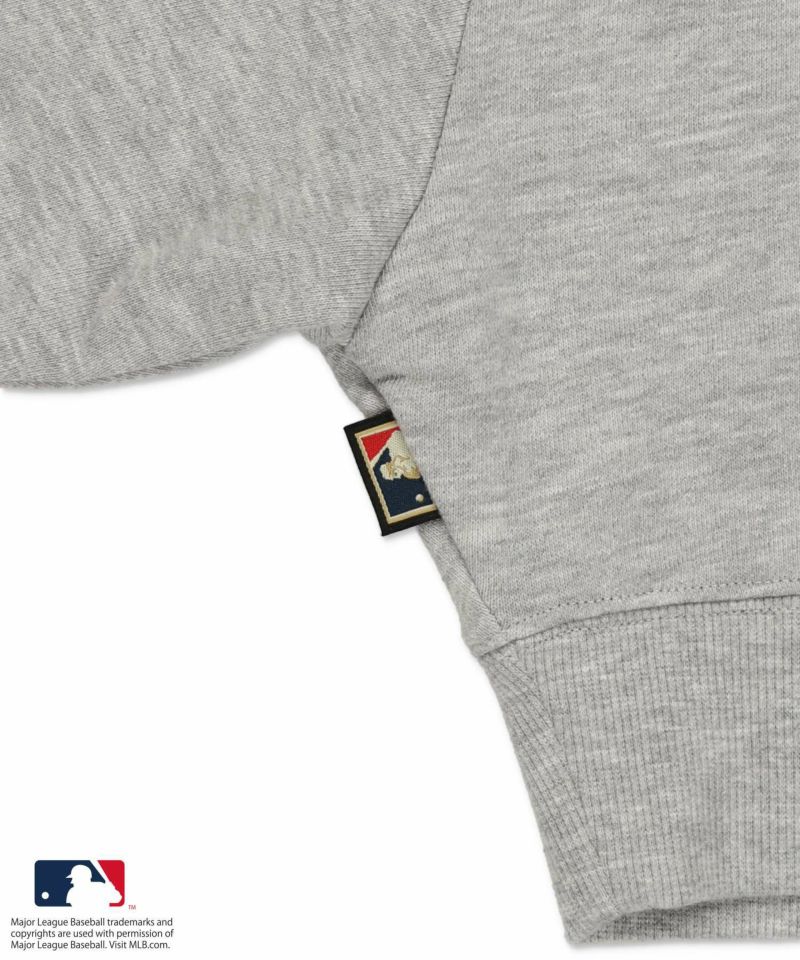 61%OFF】≪MLB/メジャーリーグベースボール≫ボートネック