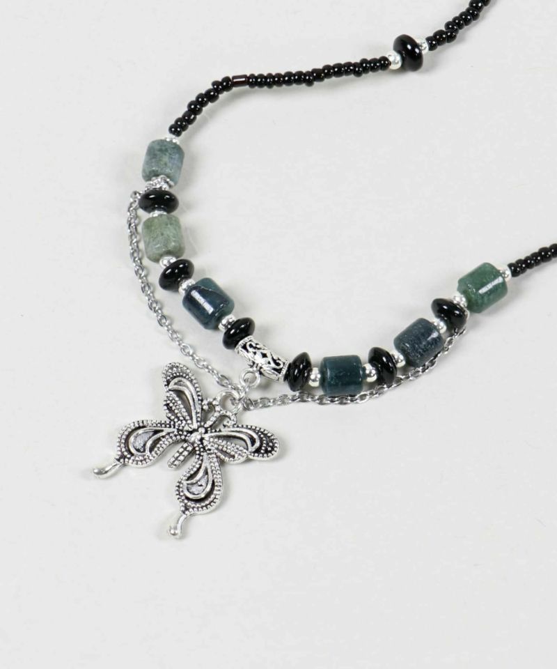 ✴︎riusa✴︎チェーンネックレス セブンフェアリー ✴︎riusa