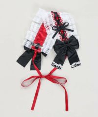 4色展開/レースヘッドドレス | SPINNS WEB STORE | SPINNS
