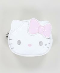 Amazon.co.jp: サンリオ(SANRIO) フェイス形ポーチ 天使(天使小