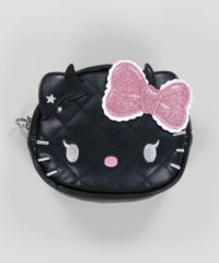 19%OFF】≪ハローキティ≫ポーチ/天使小悪魔/#平成女児 | SPINNS