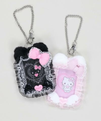 サンリオ☆ハローキティ☆ベビーキティ☆収納ケース☆1999年