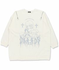 ヌンxホワイト